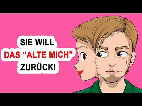 Video: Ein Junge Und Sein Klecks