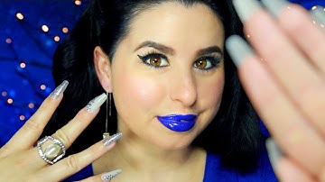 ASMR: 1 Hour Saying My Glitter Critter Intro Until You Fall Asleep | GlitterForever17 Nostalgia