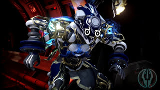 Archwing 2.0 | Warframe
