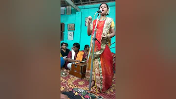 "Damini Dama Damana Ruchi Darashane" in Baro Dashkushi Tala by Sunanda Bhattacharya