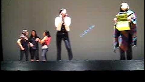 GT and Emory Delta Phi Lambda Convention 2008 Showcase Part I