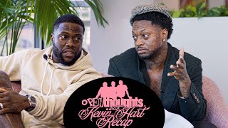 OpenThoughts with Kevin Hart Recap full video on !@OpenThoughts0