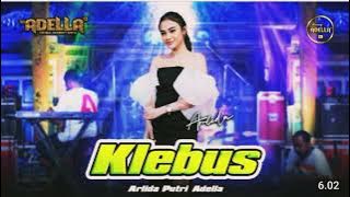 KLEBUS  - ARLIDA PUTRI - OM ADELA