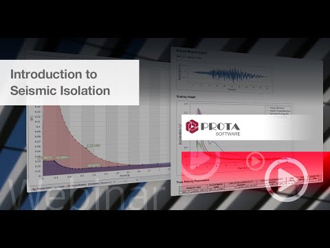 Introduction to Seismic Isolation