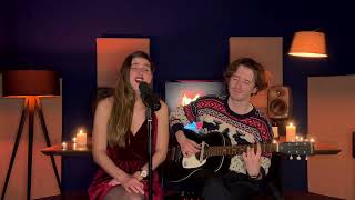 Merel & Colin - I'll be home for Christmas - Promo for LoveSound