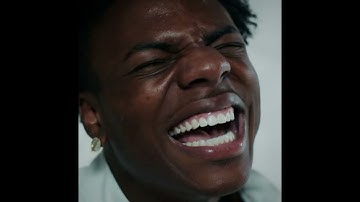 IShowSpeed - Headshot (Separated Song Audio)