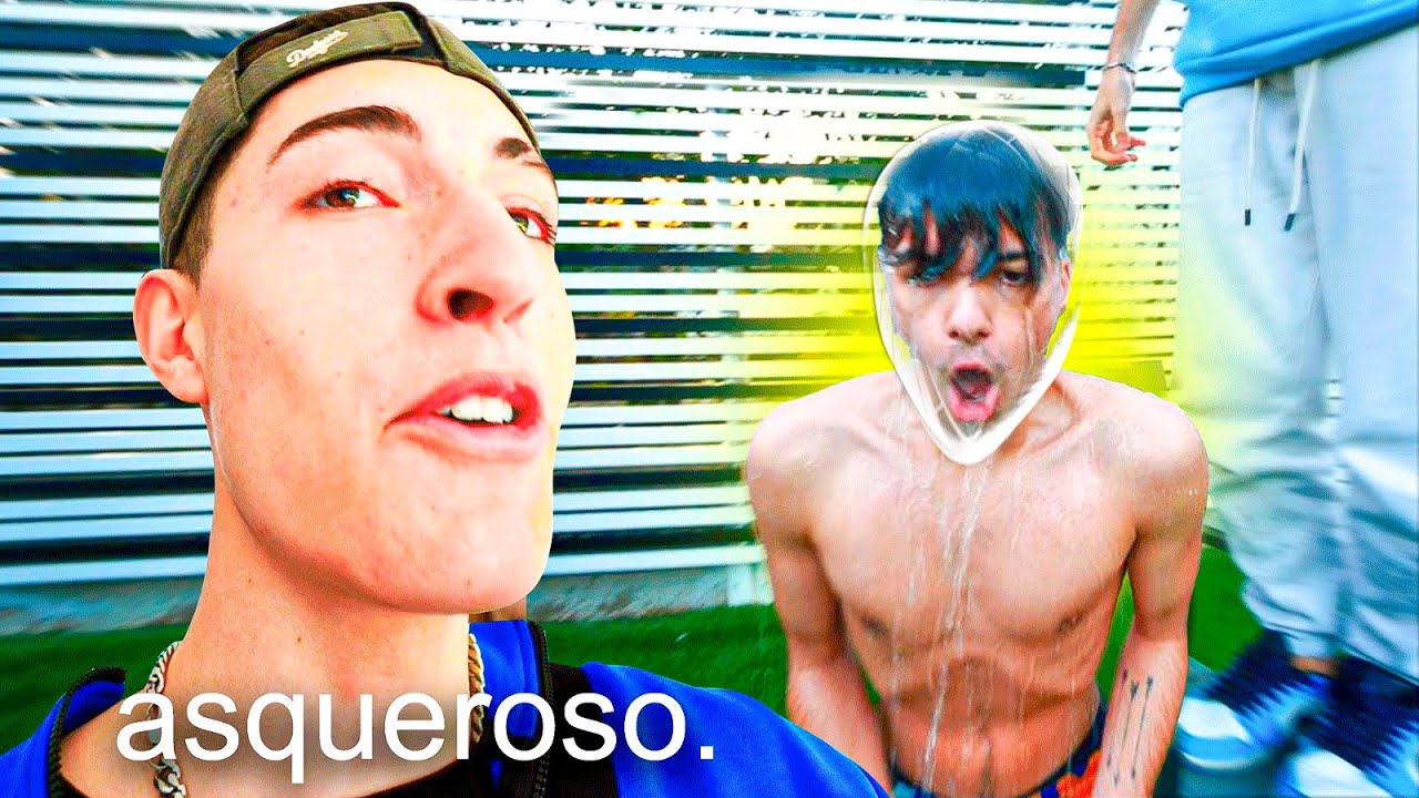 Lo Mas Asqueroso que he hecho Nunca en la Epic House…