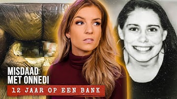Lacey Fletcher: VERZONKEN en VASTGESMOLTEN gevonden in haar BANK | MISDAAD MET ONNEDI