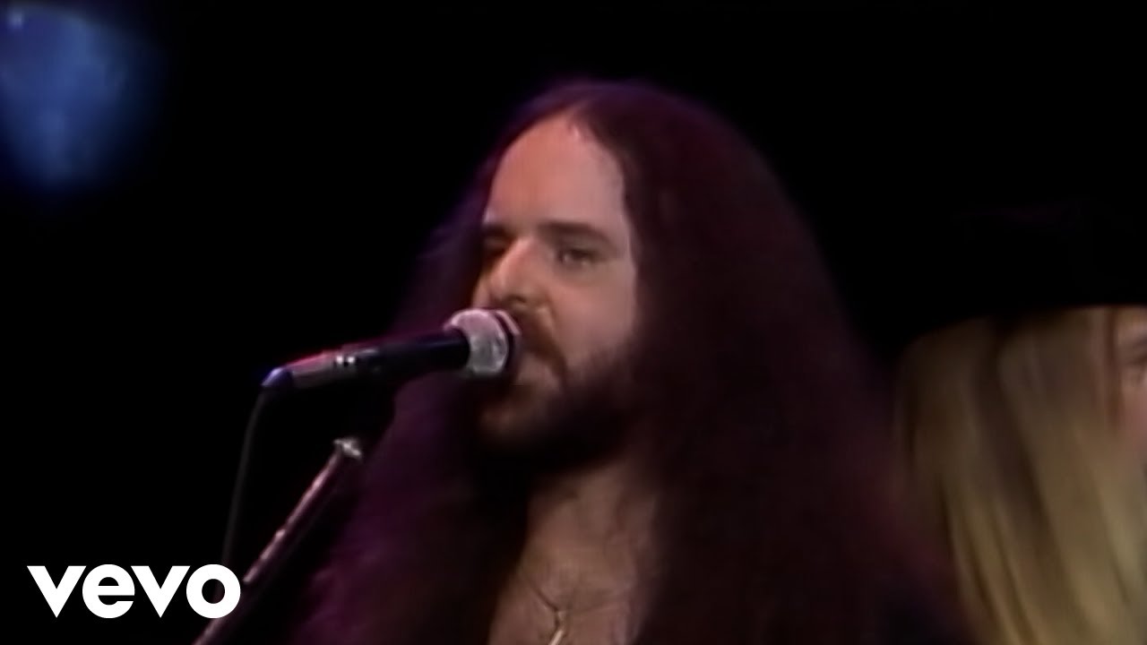 38 Special   Caught Up In You Official Music Video