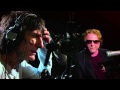 Capture de la vidéo Ronnie Wood And Mick Hucknall On Small Faces' Steve Marriott