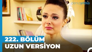 Bir Baba ve Kızının Ağlatan Konuşması | Deniz Yıldızı 222. Bölüm Uzun Versiyon⭐