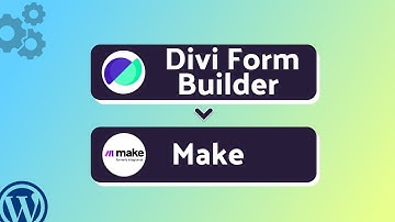 Integrating Divi Form Builder with Make | Step-by-Step Tutorial | Bit Integrations