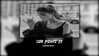 Kurdish Trap - ger Pişti Te - Kurdish Beat Resimi