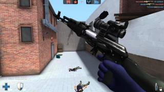 Frag Show От -Sl-Evteev