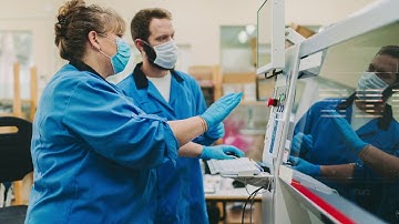 4 Ways to Keep Workers Safe by Reducing Contact