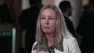 JPM's O'Donnell Expects a Pickup in M&A Activity Profile