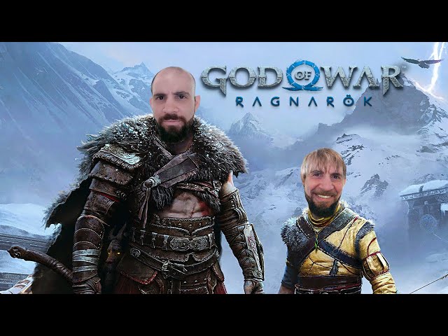 Fraekni, a Fervorosa God of War Ragnarok: Como derrotar a