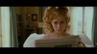 Enchanted 2007 Movie,  Princess Giselle Sweet Voice Hd Clip