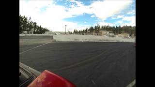 Penticton Drift Days Round 2 by SnowMexicaN 138 views 9 years ago 3 minutes