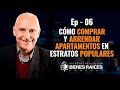 Cómo comprar y arrendar apartamentos en estratos populares - E6