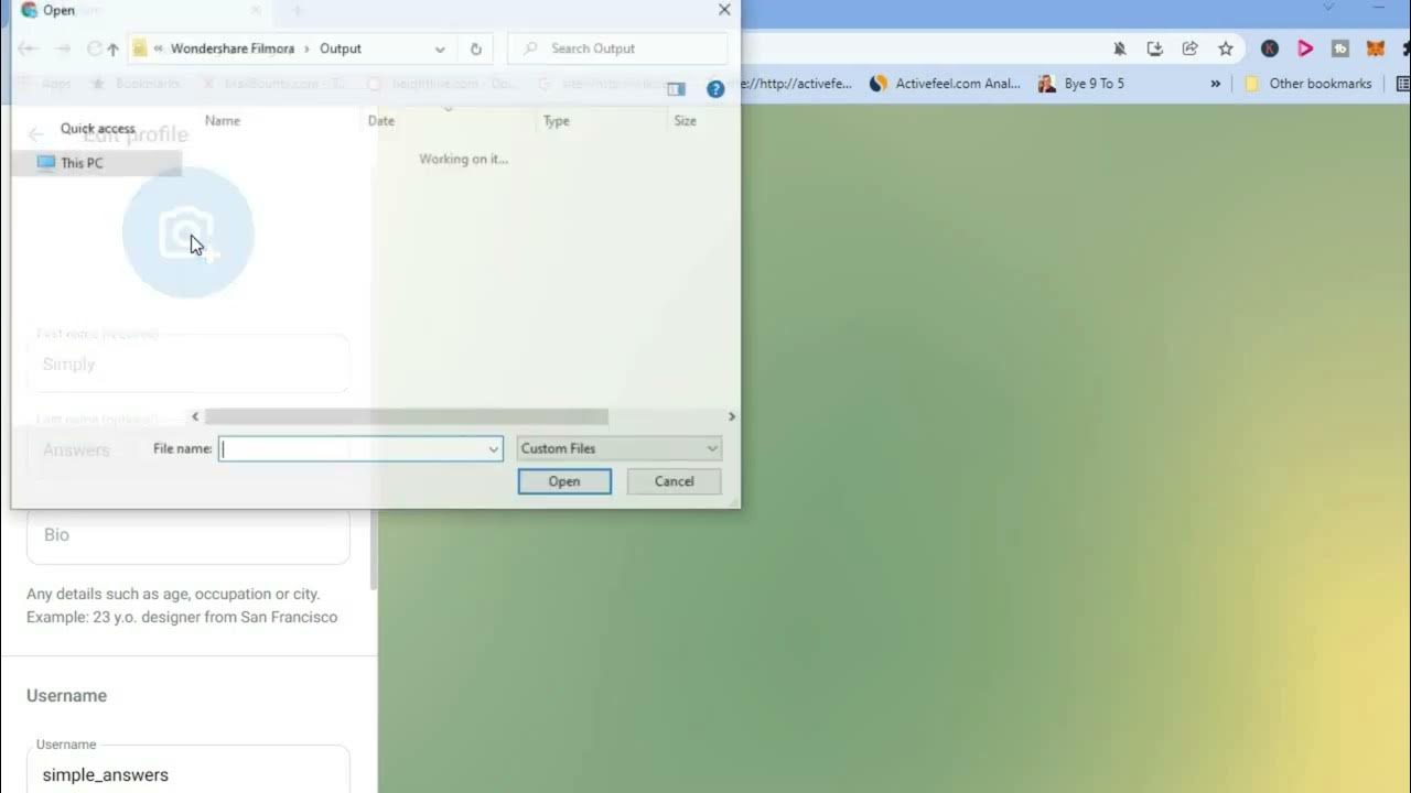 how-to-change-profile-picture-on-telegram-web-how-to-change-my-profile