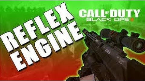 [BO2/SPRX] Reflex Engine v2.5  Pre-Game + Non-Host