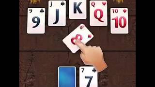 Solitaire TriPeaks - Best Card Games Carta Free 10 screenshot 5