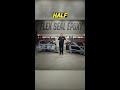 Only people in group 7 can watch Phil saw a race car in half..