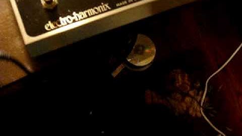 memory man stereo echo/chorus ebay item