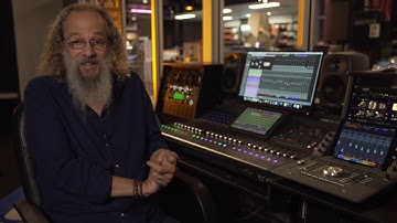 Andrew Scheps - Why I Use ProTools