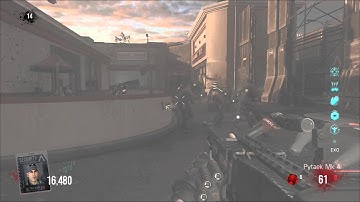 Advanced Warfare Exo Zombies 2 Box Challenge Part2