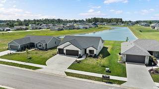 1311 Zenos Boulevard, Fort Wayne, IN, 46818 Tour - $367,900
