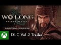 Wo Long: Fallen Dynasty - DLC 2 | Conqueror of Jiangdong Trailer