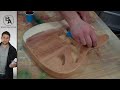 How to Stain a Basswood Guitar