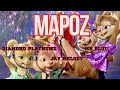 Diamond Platnumz Ft Mr Blue Jay Melody Mapoz Diamond Platnumz Ft Mr Blue Jay Melody Mapoz