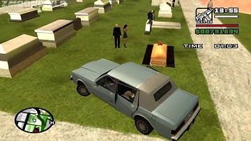 Starter Save-Part 101-The Chain Game Pink Hair-GTA SanAndreasPC-complete walkthrough-achieving??.??%