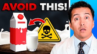 This Milk is Very Dangerous If You Have Diabetes!