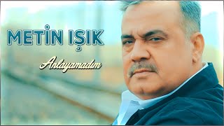 Metin Işık - Anlayamadım Resimi