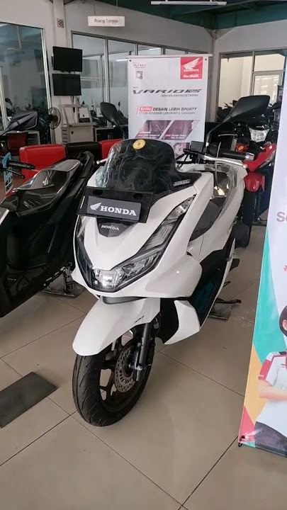 PCX 160 TERBARU 2024 #shorts #honda #pcx #pcx160 #pcxclub  #baru (info= 082244381986)