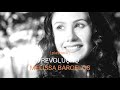 Revolução Playback | Áudio Original | Melissa Barcelos