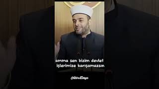 Laiklik Isteyenler Halil Konakçı