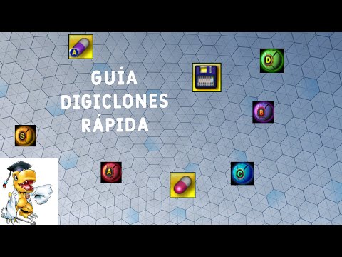 Guía rápida de