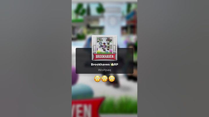gli hacker hanno attaccato brookhaven? #viral #roblox #brookhaven