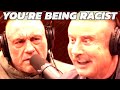 Dr phil is still completely insane w joe rogan