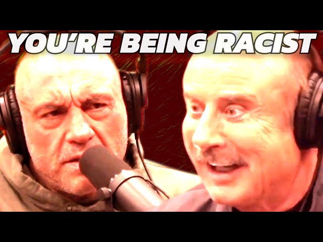 Dr. Phil Is Still Completely INSANE W/ Joe Rogan class=