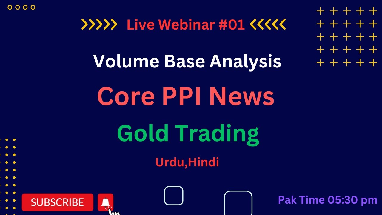Ppi Vs Core Ppi