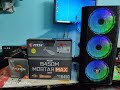 #pc   How to Assemble desktop PC Step by Step | Setup Desktop Computer