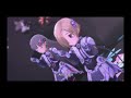 デレステMV Athanasia(ナターリア・小早川紗枝・白坂小梅)