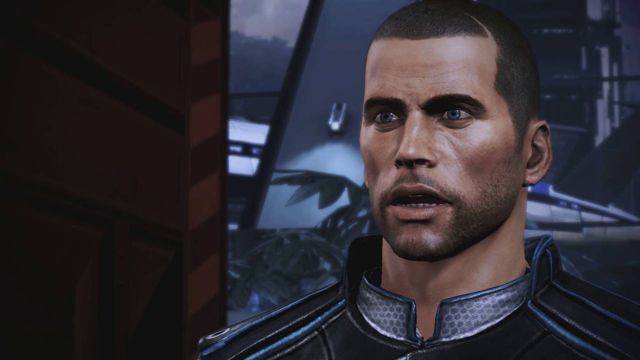 Mass effect 3 диван арии омега