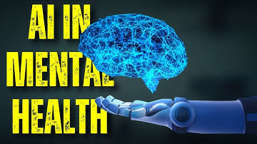 AI in Mental Health How Technology is Revolutionizing Psychological Care